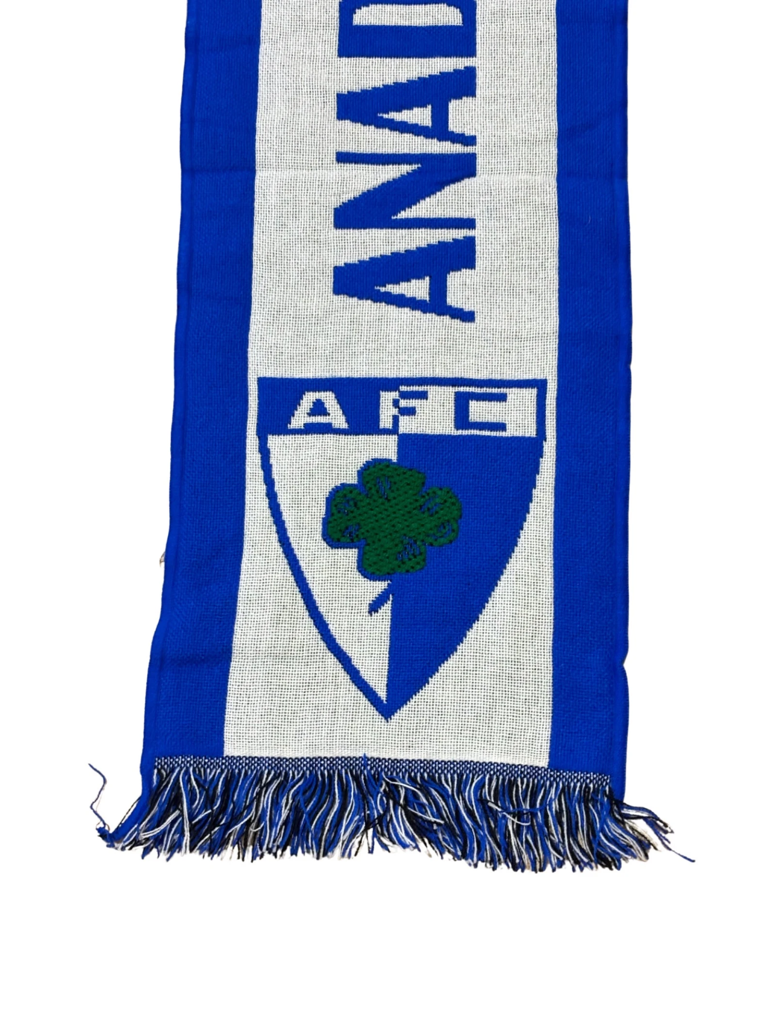 Anadia Futebol Clube bufanda Futbol – photo 2